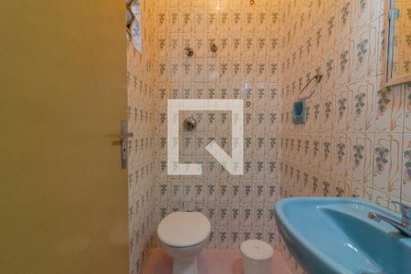 Casa à venda com 290m², 3 quartos e 4 vagas Casa à venda com 290m², 3 quartos e 4 vagasLavabo