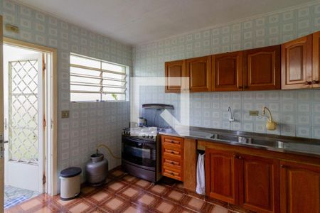 Casa à venda com 290m², 3 quartos e 4 vagas Casa à venda com 290m², 3 quartos e 4 vagasCozinha