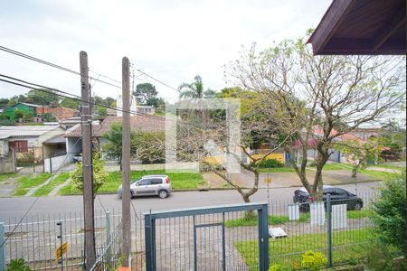 Casa à venda com 140m², 4 quartos e 4 vagasVaranda - Vista