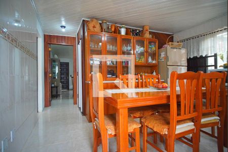 Casa à venda com 140m², 4 quartos e 4 vagasCozinha