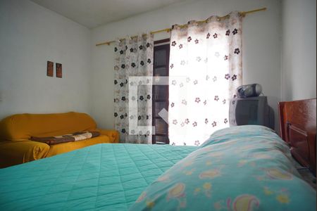 Casa à venda com 140m², 4 quartos e 4 vagasQuarto 3