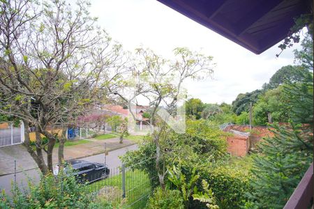 Casa à venda com 140m², 4 quartos e 4 vagasVaranda - Vista