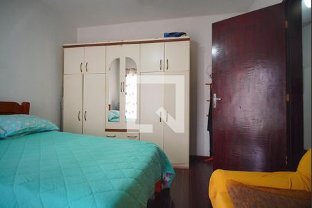 Casa à venda com 140m², 4 quartos e 4 vagasQuarto 3