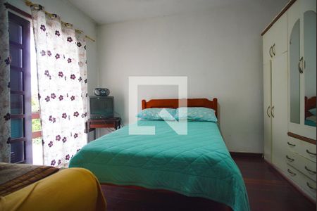 Casa à venda com 140m², 4 quartos e 4 vagasQuarto 3