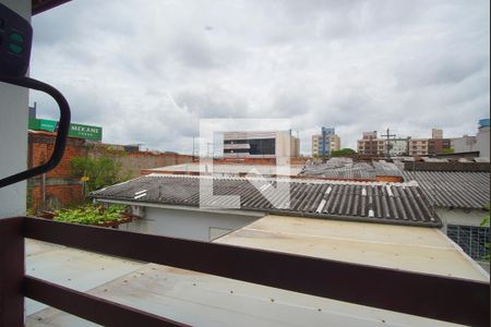 Casa à venda com 140m², 4 quartos e 4 vagasQuarto 3 - Varanda/Vista