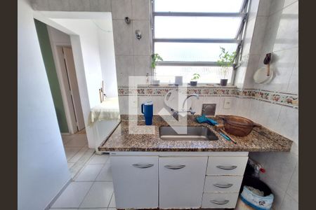 Apartamento à venda com 69m², 2 quartos e sem vaga Apartamento à venda com 69m², 2 quartos e sem vagaCozinha