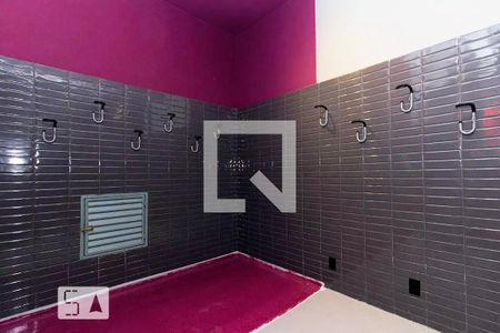 Studio para alugar com 24m², 1 quarto e sem vagaBicicletário