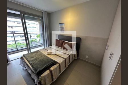 Studio para alugar com 24m², 1 quarto e sem vagaStudio