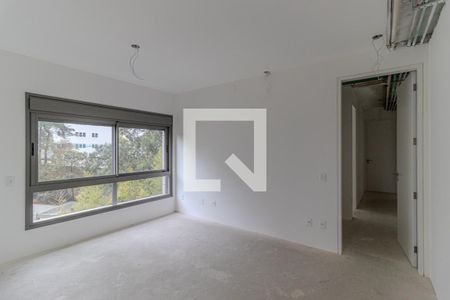 Apartamento à venda com 260m², 3 quartos e 3 vagasSala 2