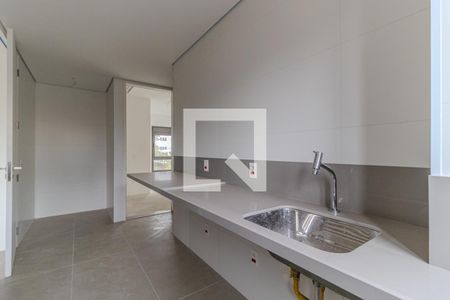 Apartamento à venda com 260m², 3 quartos e 3 vagasÁrea de Serviço