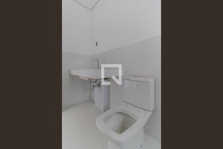 Apartamento à venda com 260m², 3 quartos e 3 vagasBanheiro da Suíte 2