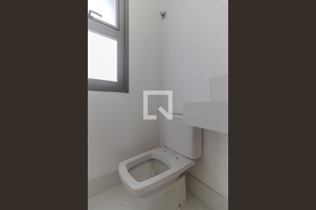 Apartamento à venda com 260m², 3 quartos e 3 vagasLavabo