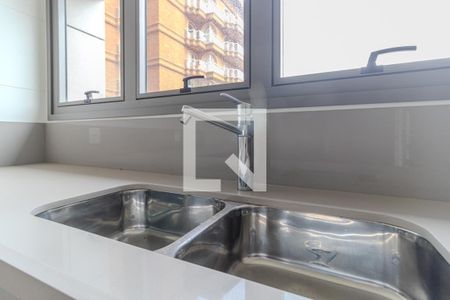 Apartamento à venda com 260m², 3 quartos e 3 vagasCozinha