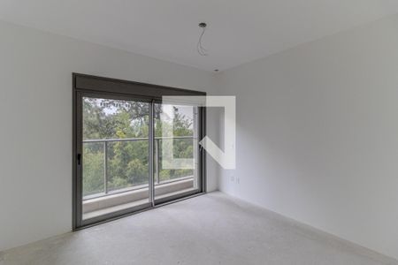 Apartamento à venda com 260m², 3 quartos e 3 vagasSuíte 1