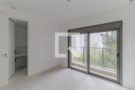 Apartamento à venda com 260m², 3 quartos e 3 vagasSuíte 1