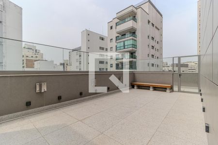 Apartamento à venda com 260m², 3 quartos e 3 vagasÁrea comum