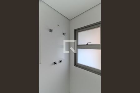 Apartamento à venda com 260m², 3 quartos e 3 vagasBanheiro da Suíte 2