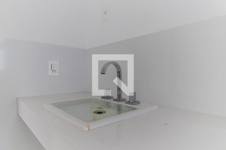 Apartamento à venda com 260m², 3 quartos e 3 vagasBanheiro da Suíte 1