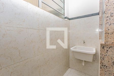 Apartamento para alugar com 60m², 2 quartos e sem vaga Apartamento para alugar com 60m², 2 quartos e sem vagaÁrea de Serviço