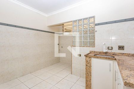 Apartamento para alugar com 60m², 2 quartos e sem vaga Apartamento para alugar com 60m², 2 quartos e sem vagaCozinha