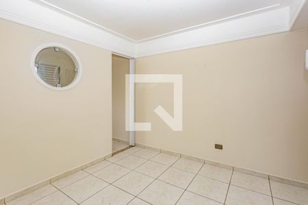 Sala de apartamento para alugar com 2 quartos, 60m² em Vila Nair, São Paulo