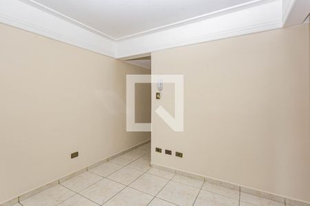 Sala de apartamento para alugar com 2 quartos, 60m² em Vila Nair, São Paulo