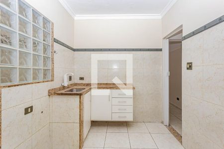 Apartamento para alugar com 60m², 2 quartos e sem vaga Apartamento para alugar com 60m², 2 quartos e sem vagaCozinha