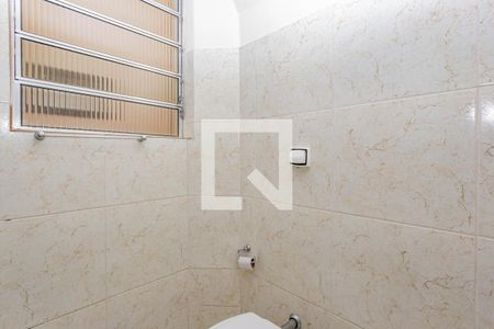 Apartamento para alugar com 60m², 2 quartos e sem vaga Apartamento para alugar com 60m², 2 quartos e sem vagaBanheiro