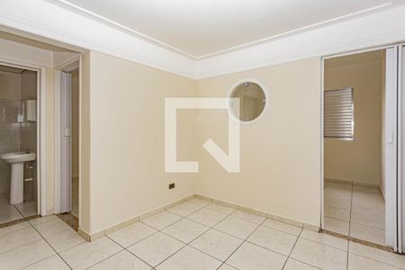 Sala de apartamento para alugar com 2 quartos, 60m² em Vila Nair, São Paulo