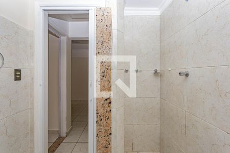 Apartamento para alugar com 60m², 2 quartos e sem vaga Apartamento para alugar com 60m², 2 quartos e sem vagaBanheiro