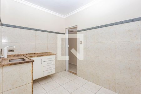 Apartamento para alugar com 60m², 2 quartos e sem vaga Apartamento para alugar com 60m², 2 quartos e sem vagaCozinha