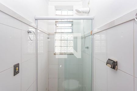 Apartamento para alugar com 80m², 2 quartos e sem vagaBanheiro