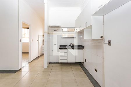 Apartamento para alugar com 80m², 2 quartos e sem vagaCozinha