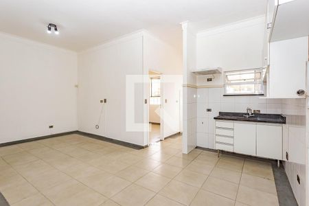 Apartamento para alugar com 80m², 2 quartos e sem vagaCozinha
