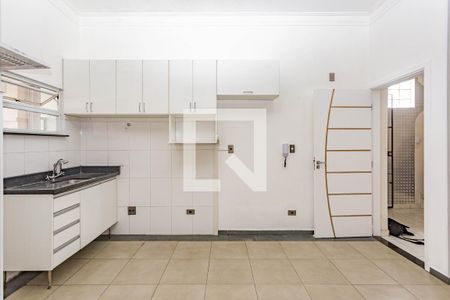 Apartamento para alugar com 80m², 2 quartos e sem vagaCozinha