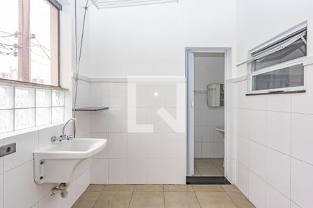 Apartamento para alugar com 80m², 2 quartos e sem vagaÁrea de Serviço