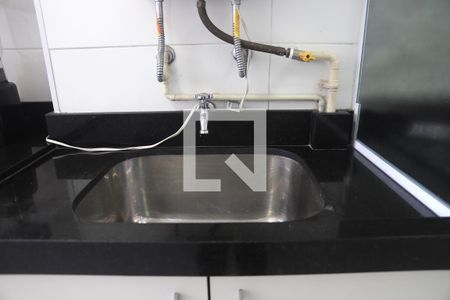 Apartamento à venda com 70m², 3 quartos e 2 vagasÁrea de Serviço