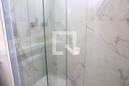 Apartamento à venda com 70m², 3 quartos e 2 vagasBanheiro da Suíte