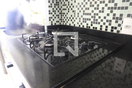 Apartamento à venda com 70m², 3 quartos e 2 vagasCozinha