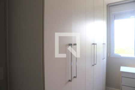 Apartamento à venda com 70m², 3 quartos e 2 vagasQuarto 2