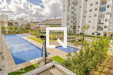 Apartamento à venda com 70m², 3 quartos e 2 vagasÁrea comum - Piscina