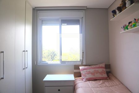 Apartamento à venda com 70m², 3 quartos e 2 vagasQuarto 2