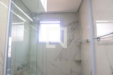 Apartamento à venda com 70m², 3 quartos e 2 vagasBanheiro da Suíte