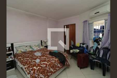 Casa à venda com 100m², 2 quartos e sem vagaSuíte 2