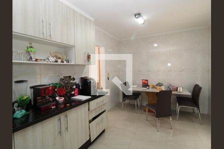 Casa à venda com 100m², 2 quartos e sem vagaCozinha