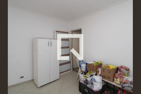 Casa à venda com 100m², 2 quartos e sem vagaSala