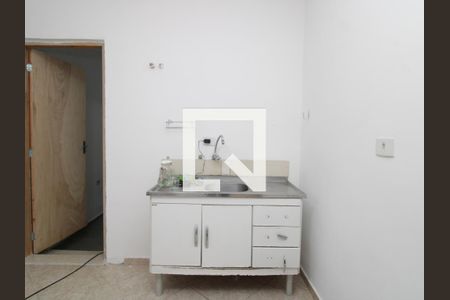 Casa à venda com 100m², 2 quartos e sem vagaCozinha