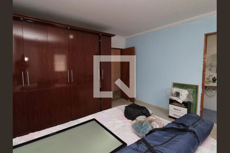 Casa à venda com 100m², 2 quartos e sem vagaSuíte 1