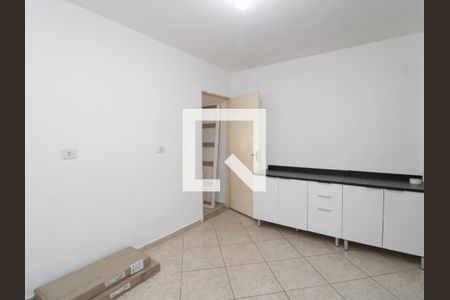 Casa à venda com 100m², 2 quartos e sem vagaCozinha