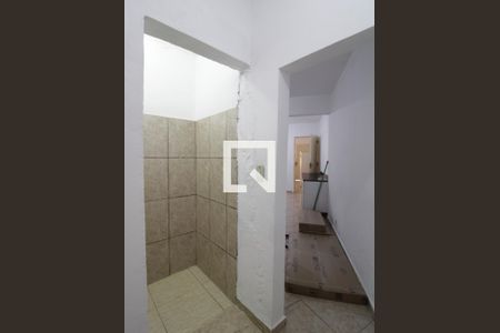Casa à venda com 100m², 2 quartos e sem vagaBanheiro
